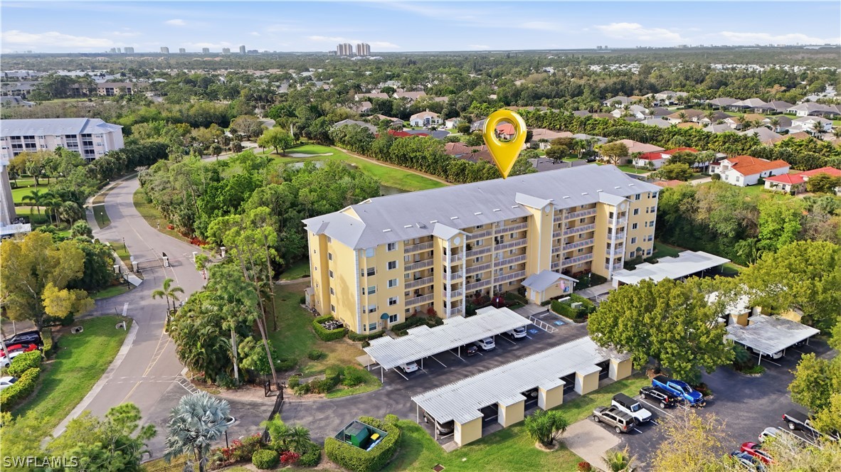 19851 Breckenridge Unit 108, Estero, FL 33928