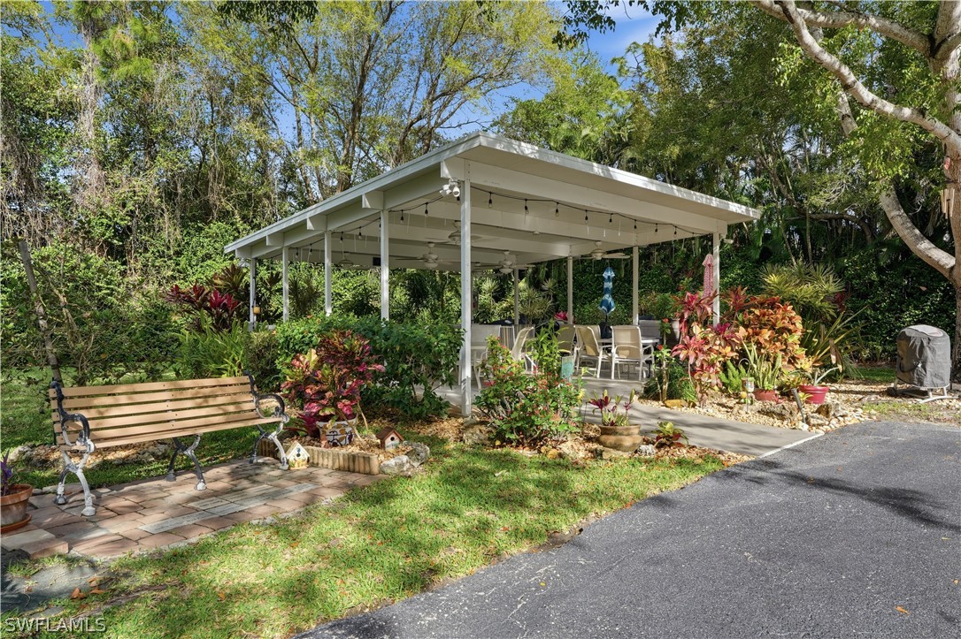 19851 Breckenridge Unit 108, Estero, FL 33928