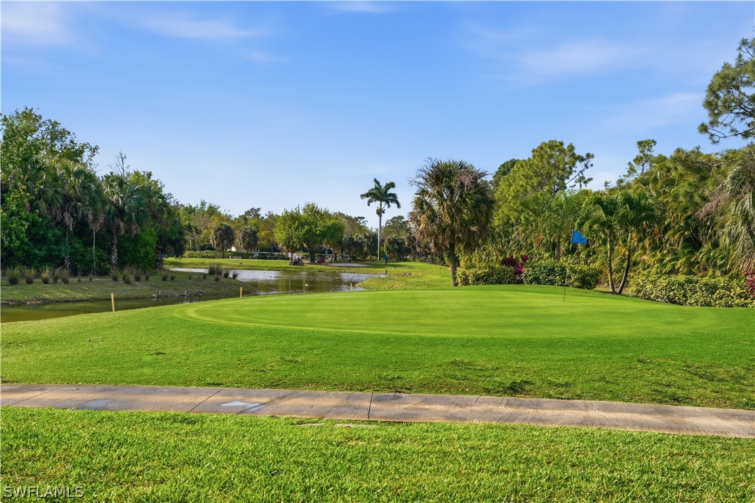 19851 Breckenridge Unit 108, Estero, FL 33928