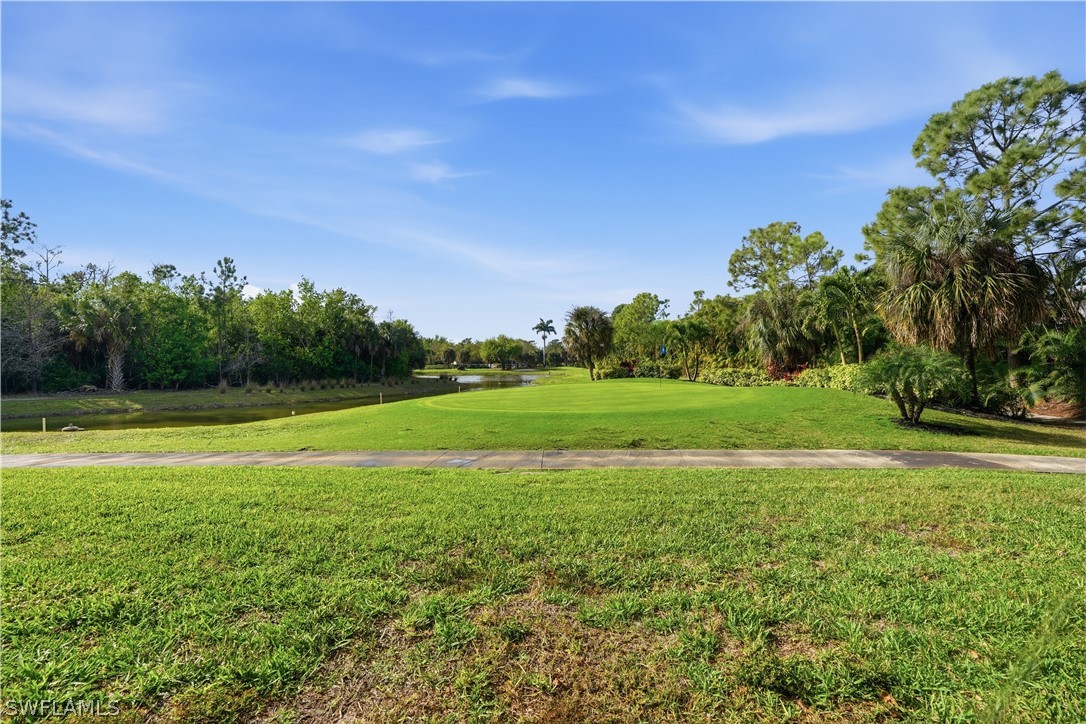 19851 Breckenridge Unit 108, Estero, FL 33928