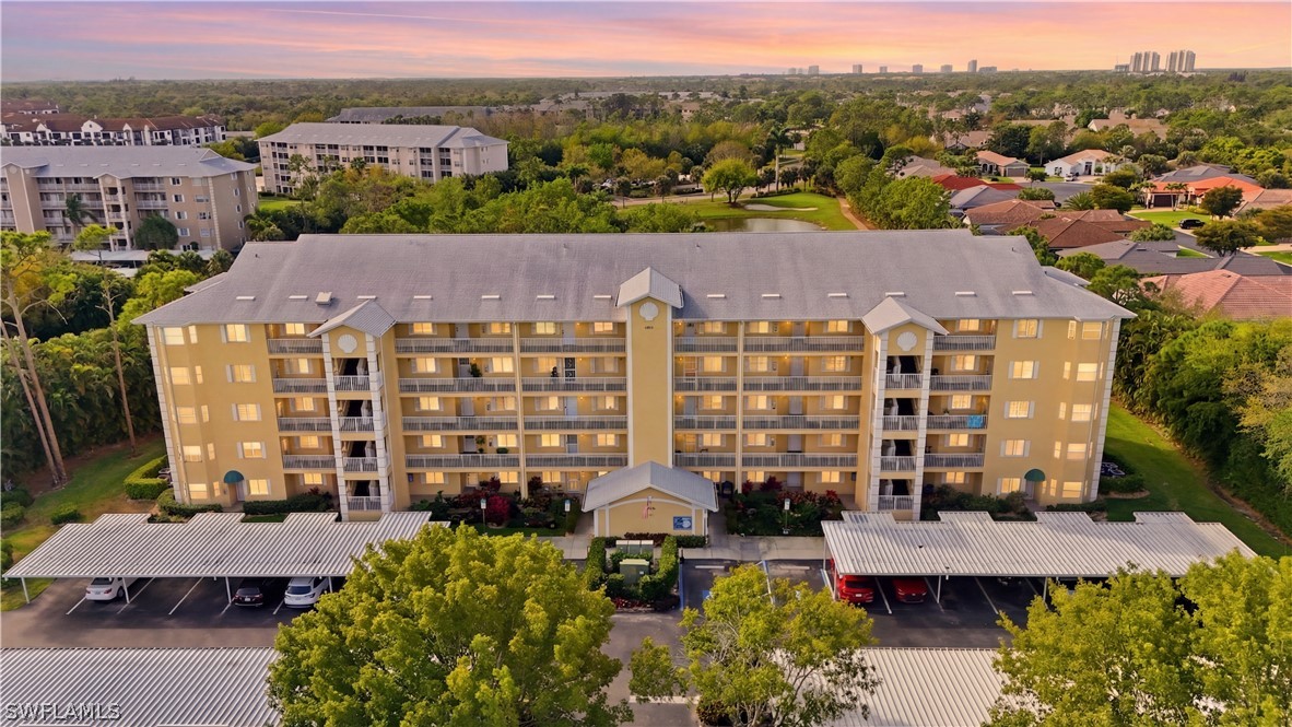 19851 Breckenridge Unit 108, Estero, FL 33928