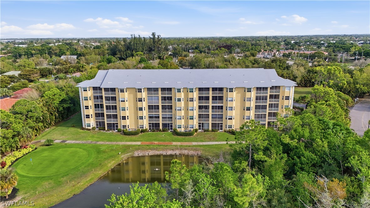 19851 Breckenridge Unit 108, Estero, FL 33928