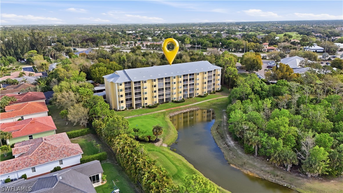 19851 Breckenridge Unit 108, Estero, FL 33928