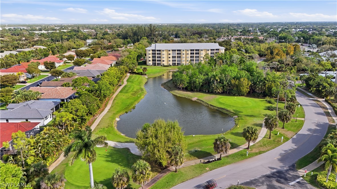 19851 Breckenridge Unit 108, Estero, FL 33928