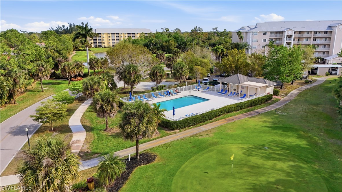 19851 Breckenridge Unit 108, Estero, FL 33928