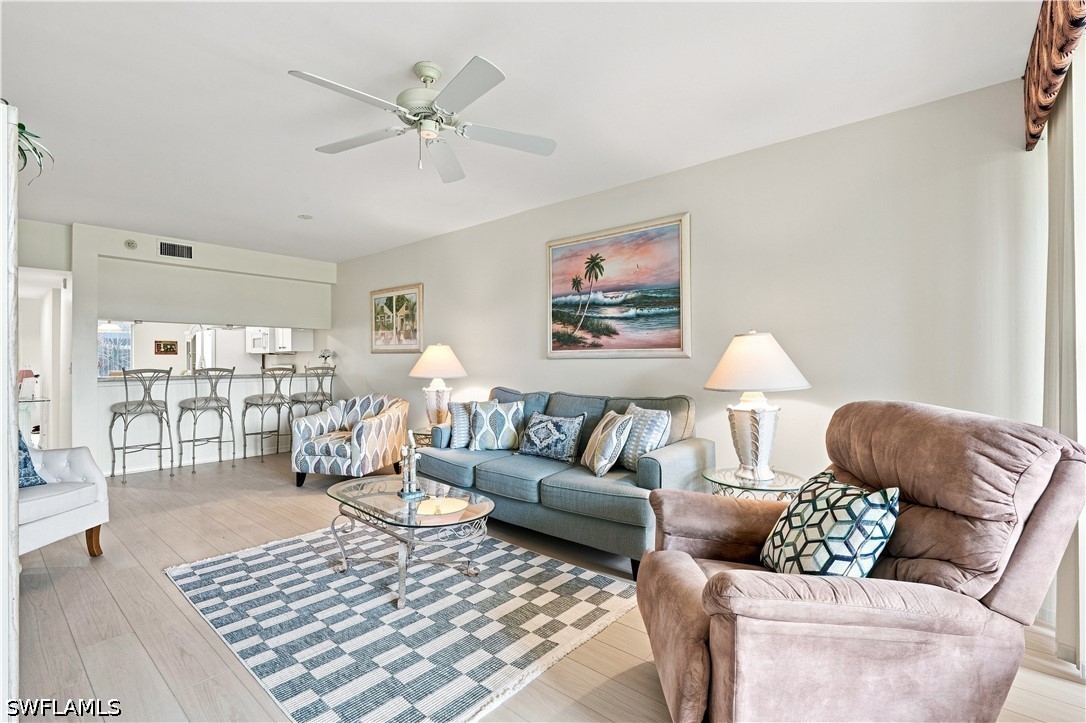 19851 Breckenridge Unit 108, Estero, FL 33928