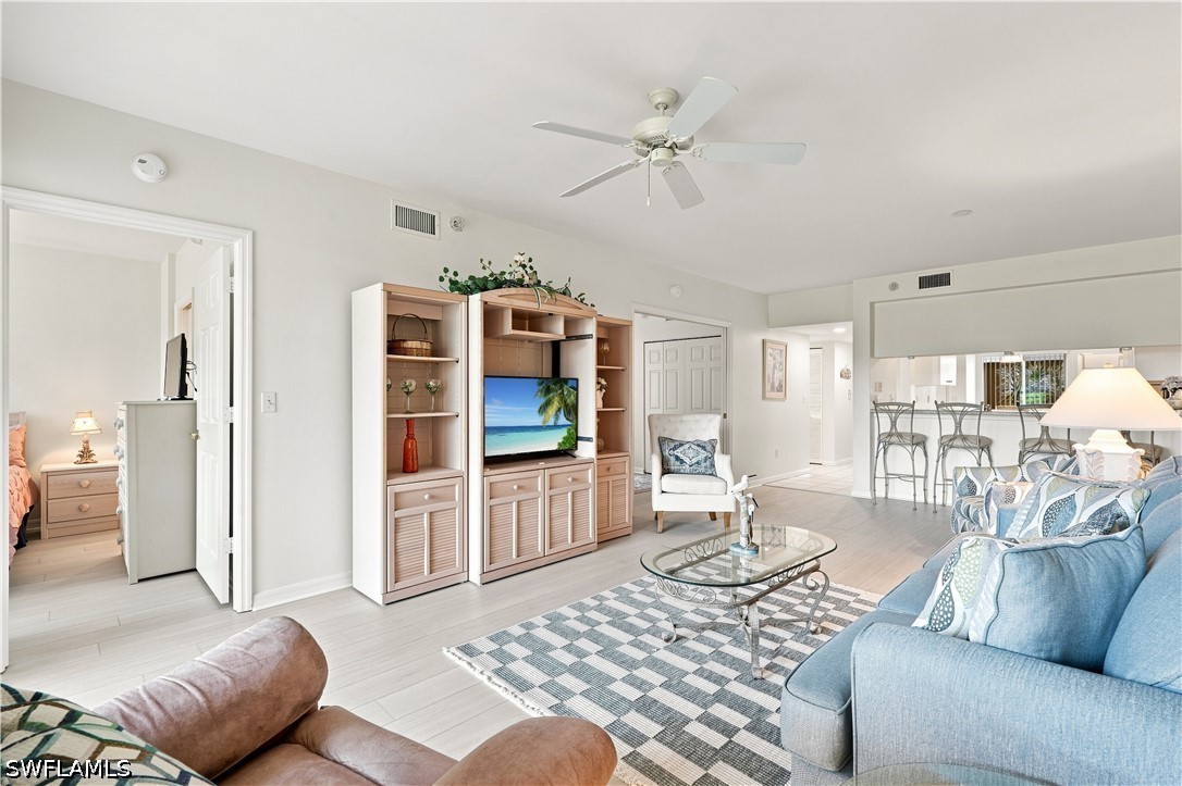 19851 Breckenridge Unit 108, Estero, FL 33928