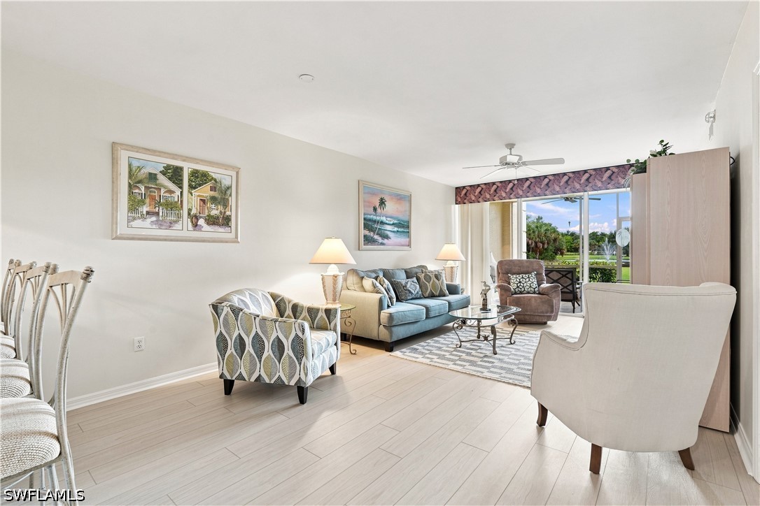 19851 Breckenridge Unit 108, Estero, FL 33928