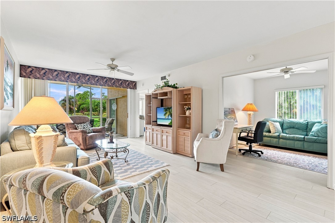 19851 Breckenridge Unit 108, Estero, FL 33928