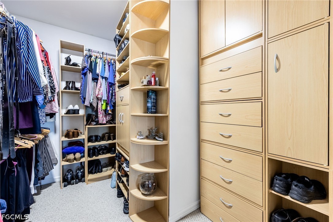 Closet