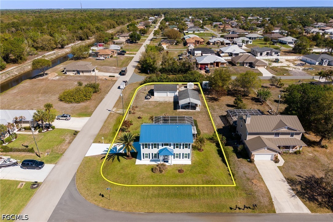 AerialView