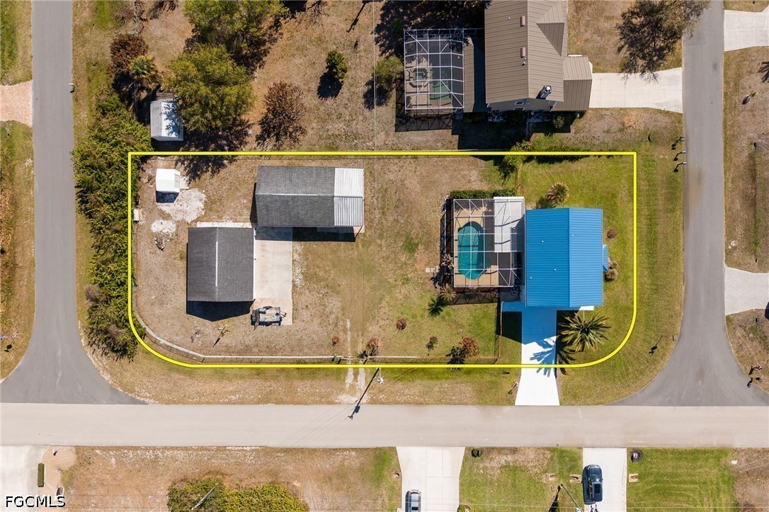 AerialView