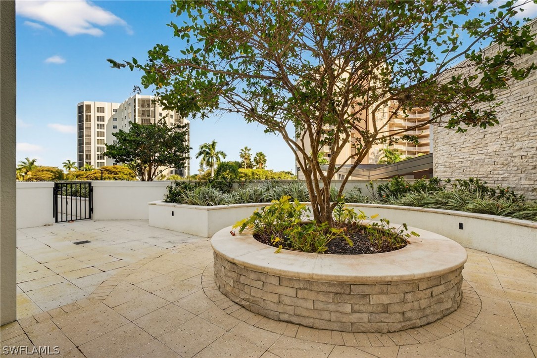 4142 Bay Beach Unit 205, Fort Myers Beach, FL 33931