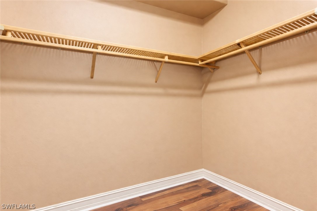 Closet