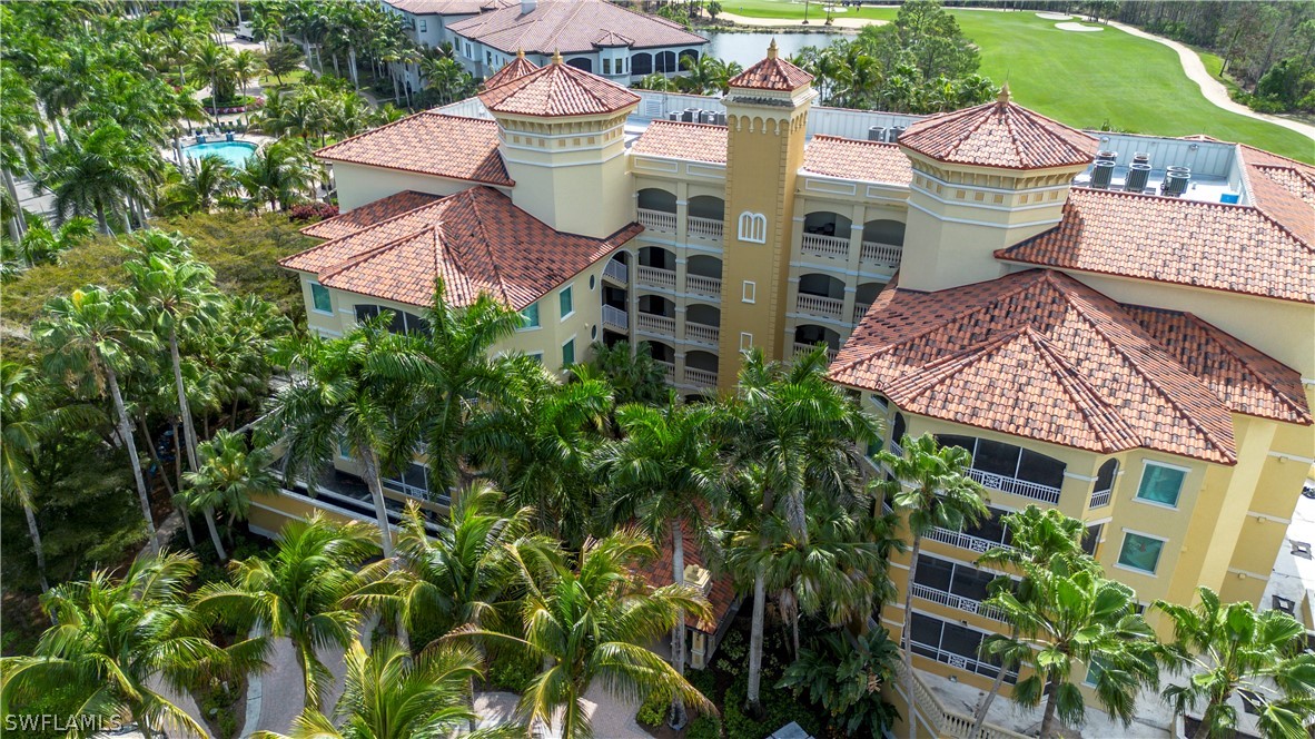2748 Tiburon Unit C404, Naples, FL 34109