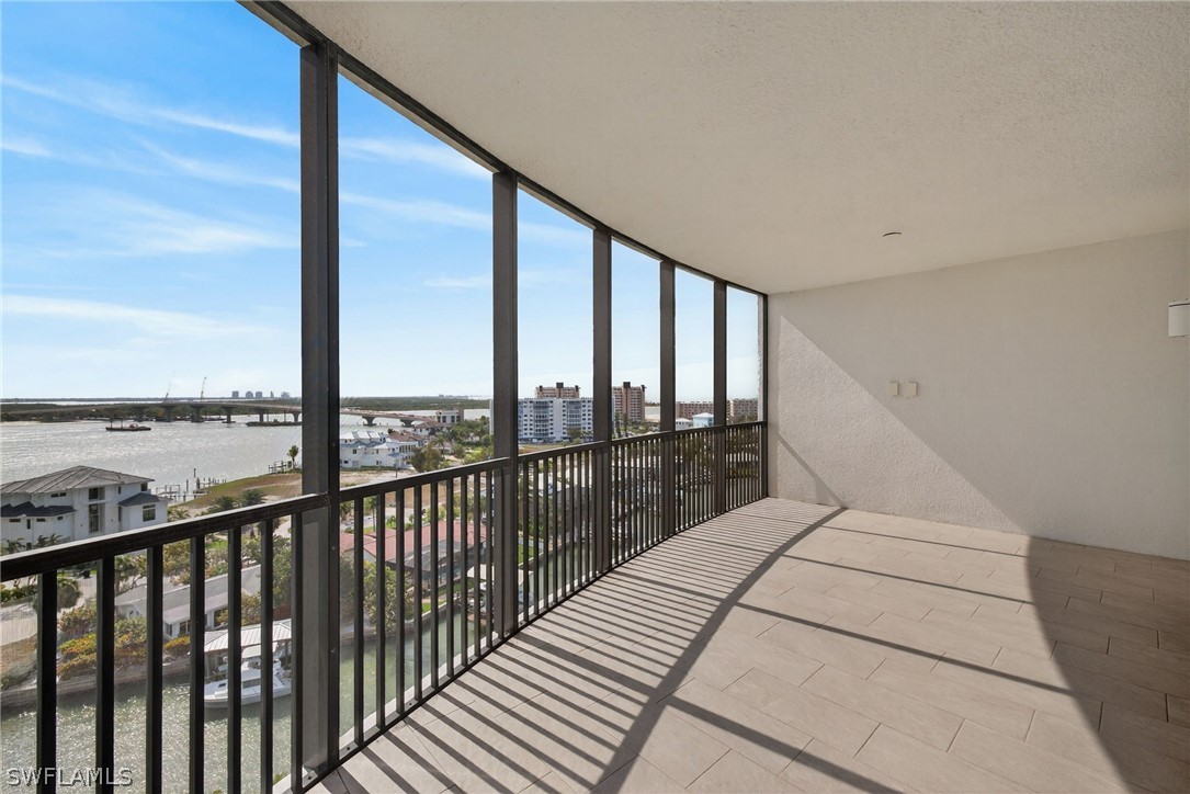4142 Bay Beach Unit 901, Fort Myers Beach, FL 33931