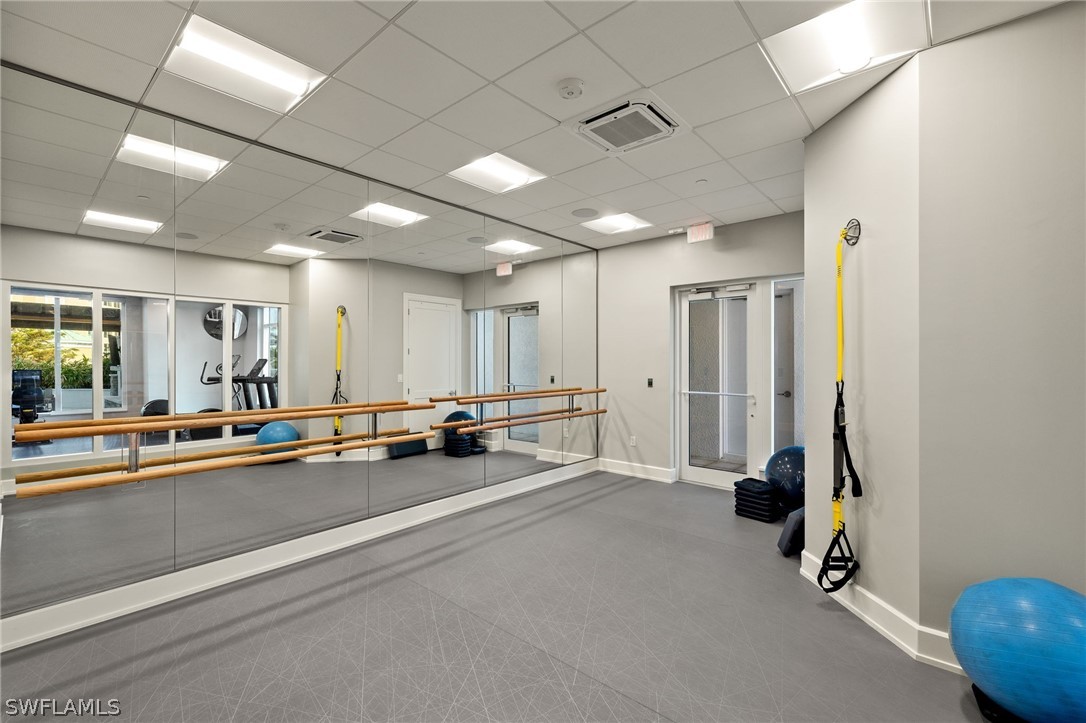 ExerciseRoom