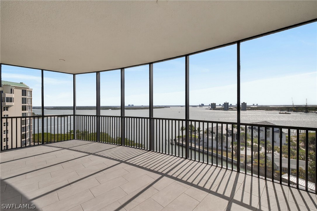 4142 Bay Beach Unit 901, Fort Myers Beach, FL 33931