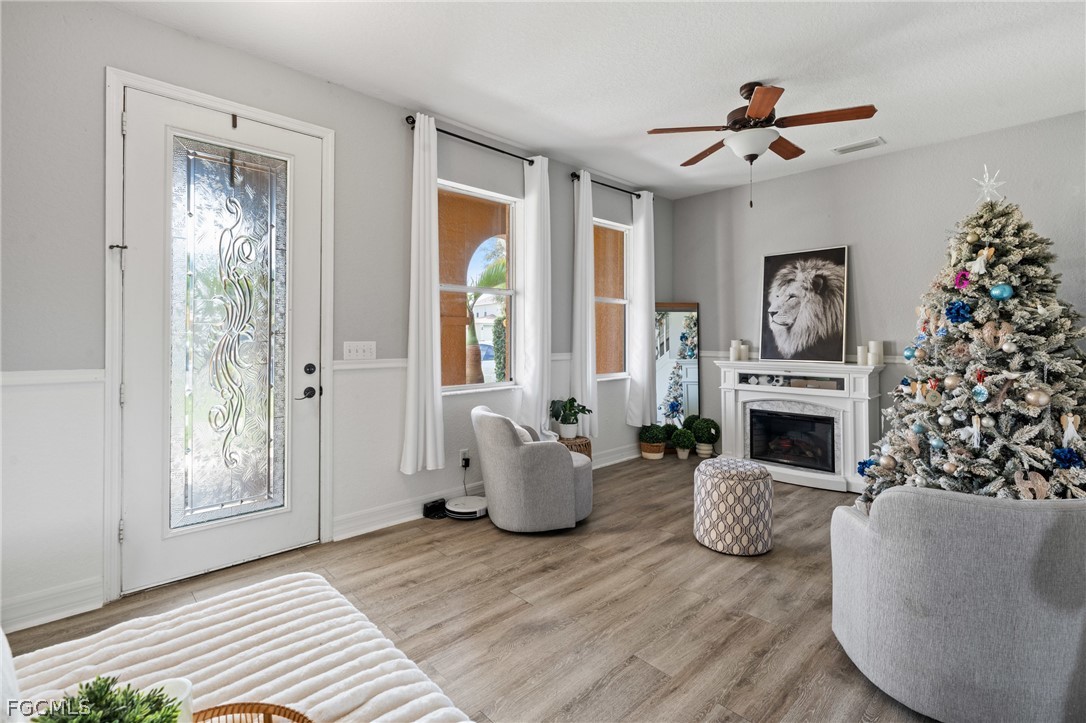 LivingRoom