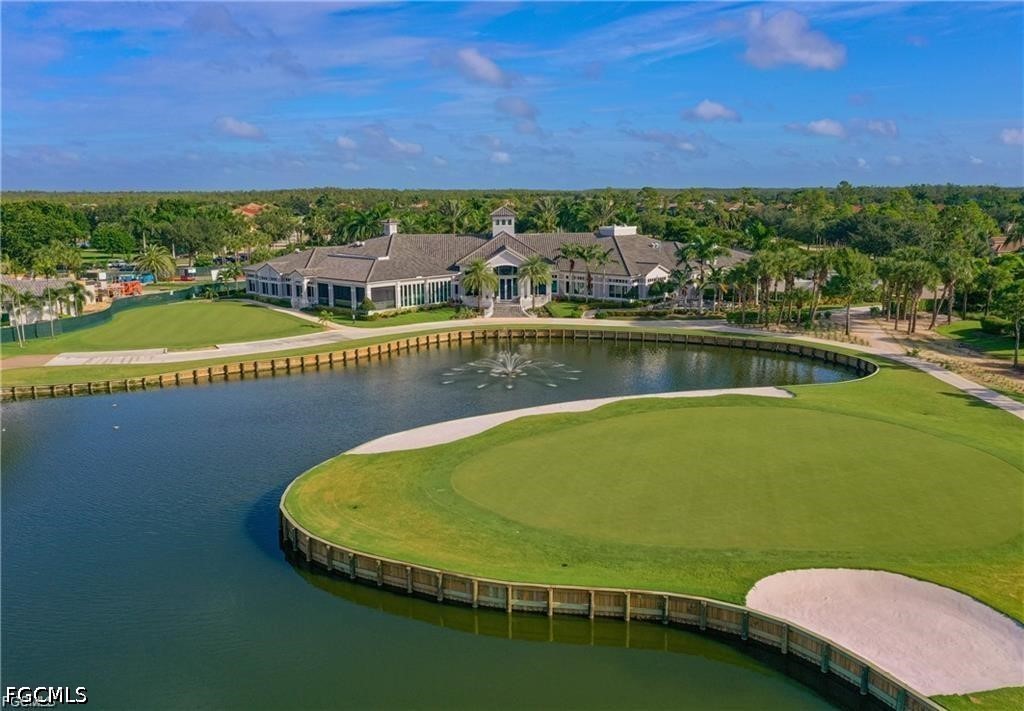 10135 Colonial Country Club Unit 1202, Fort Myers, FL 33913