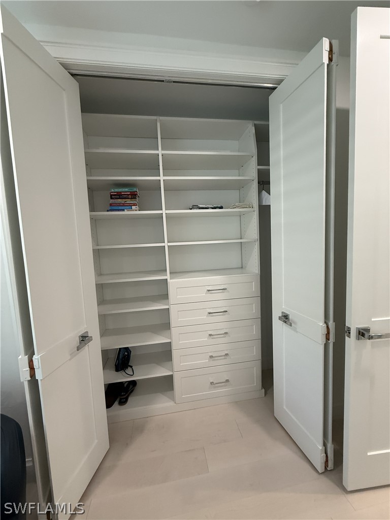 Closet