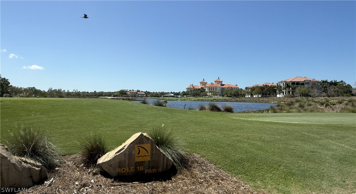 GolfCourse