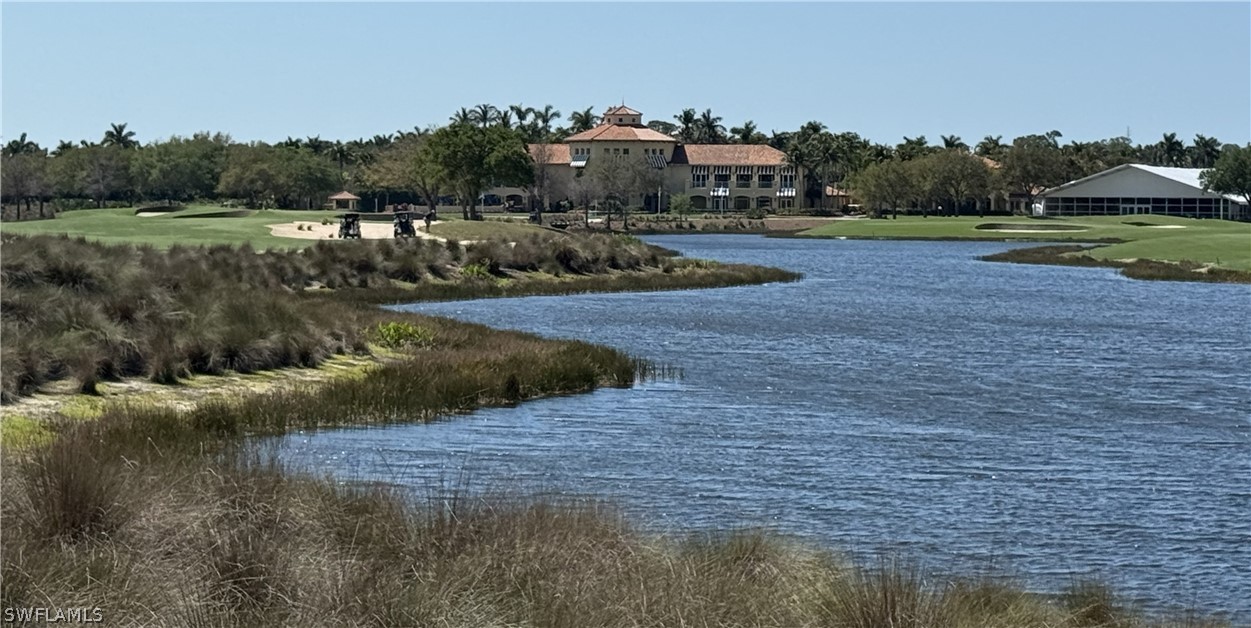 GolfCourse