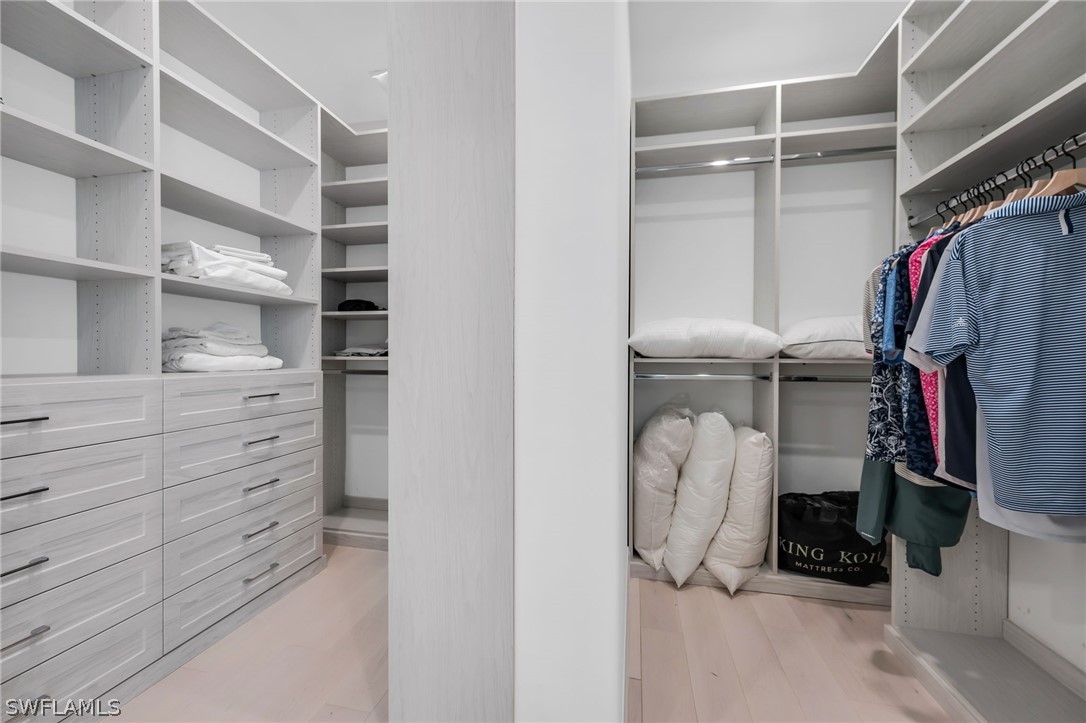 Closet