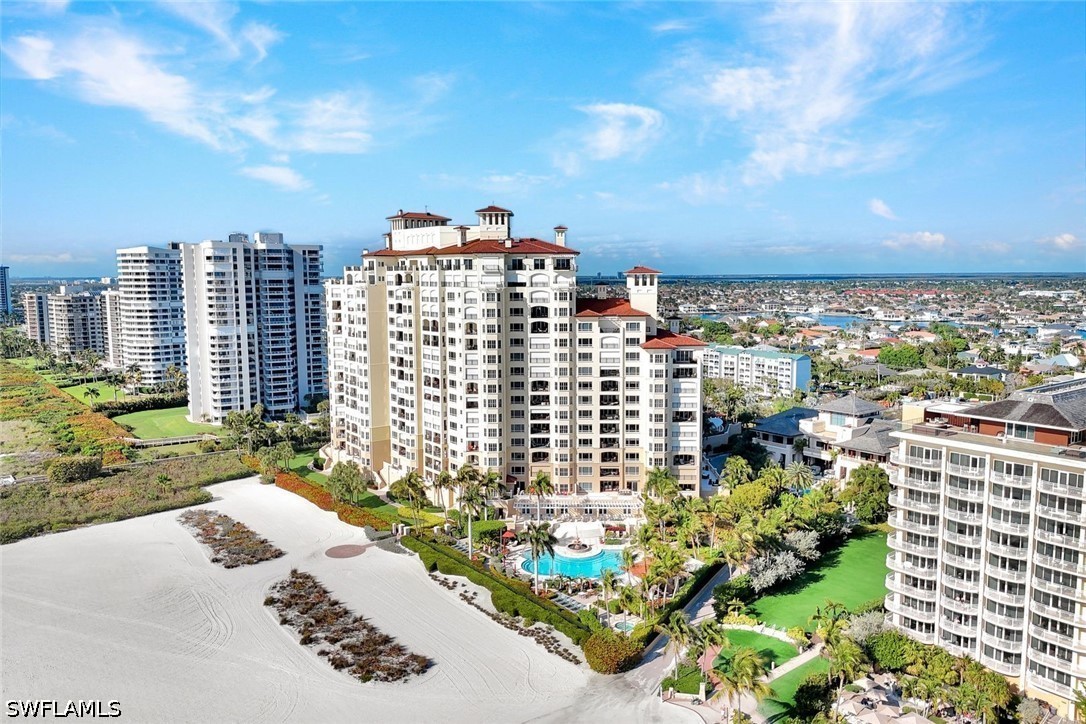 350 Collier Unit 1001, Marco Island, FL 34145