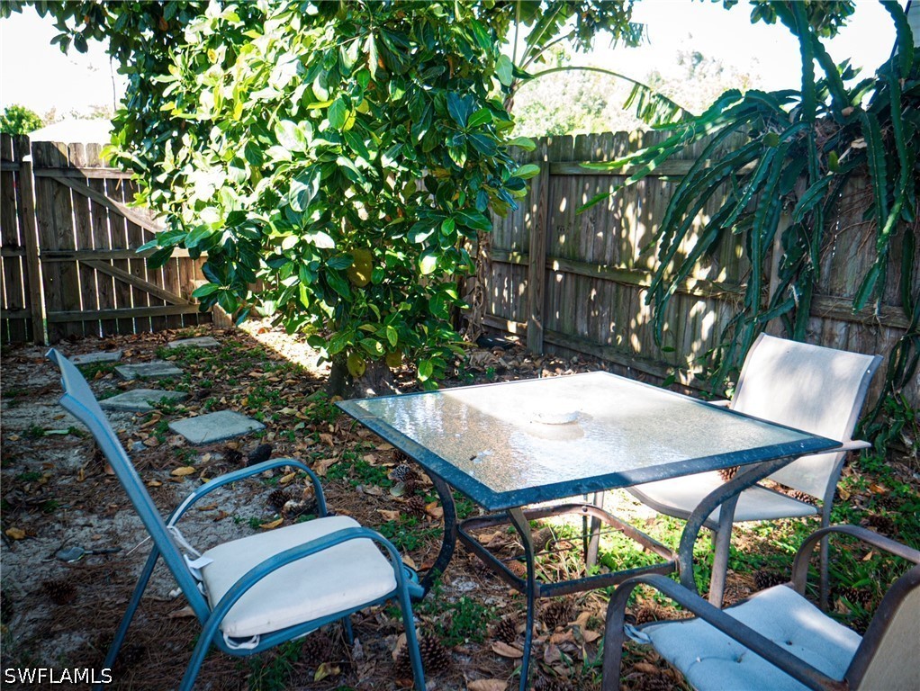 Yard