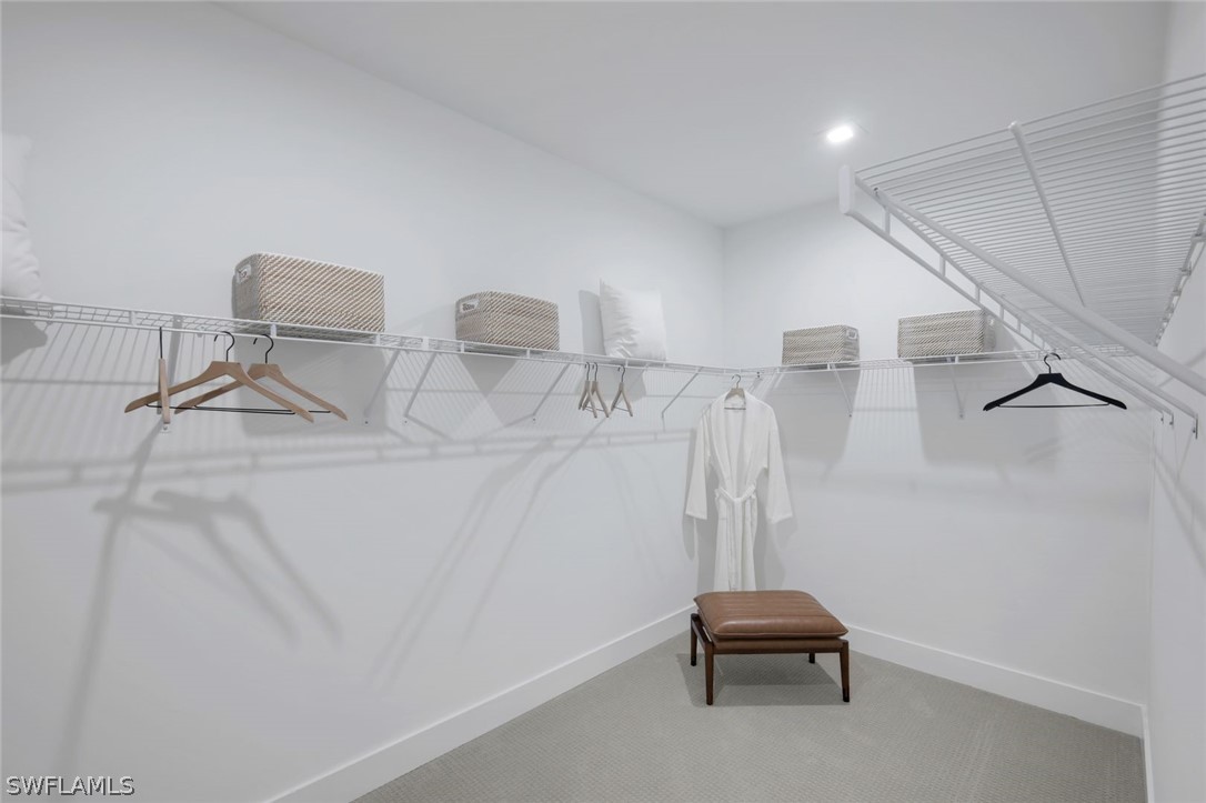 Closet