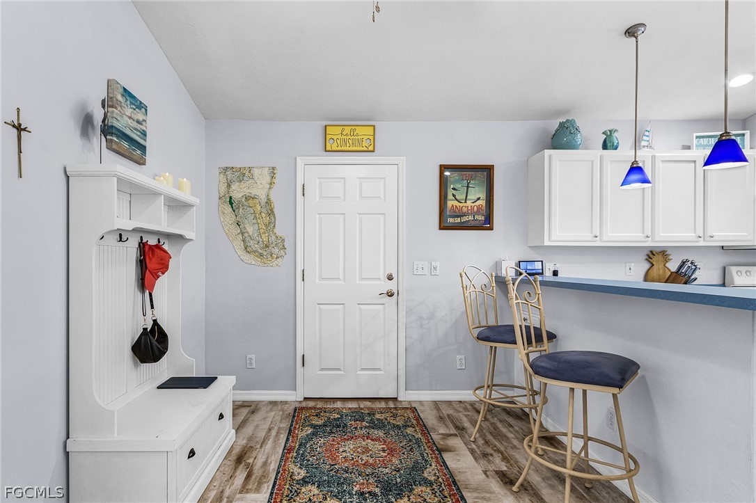 MudRoom