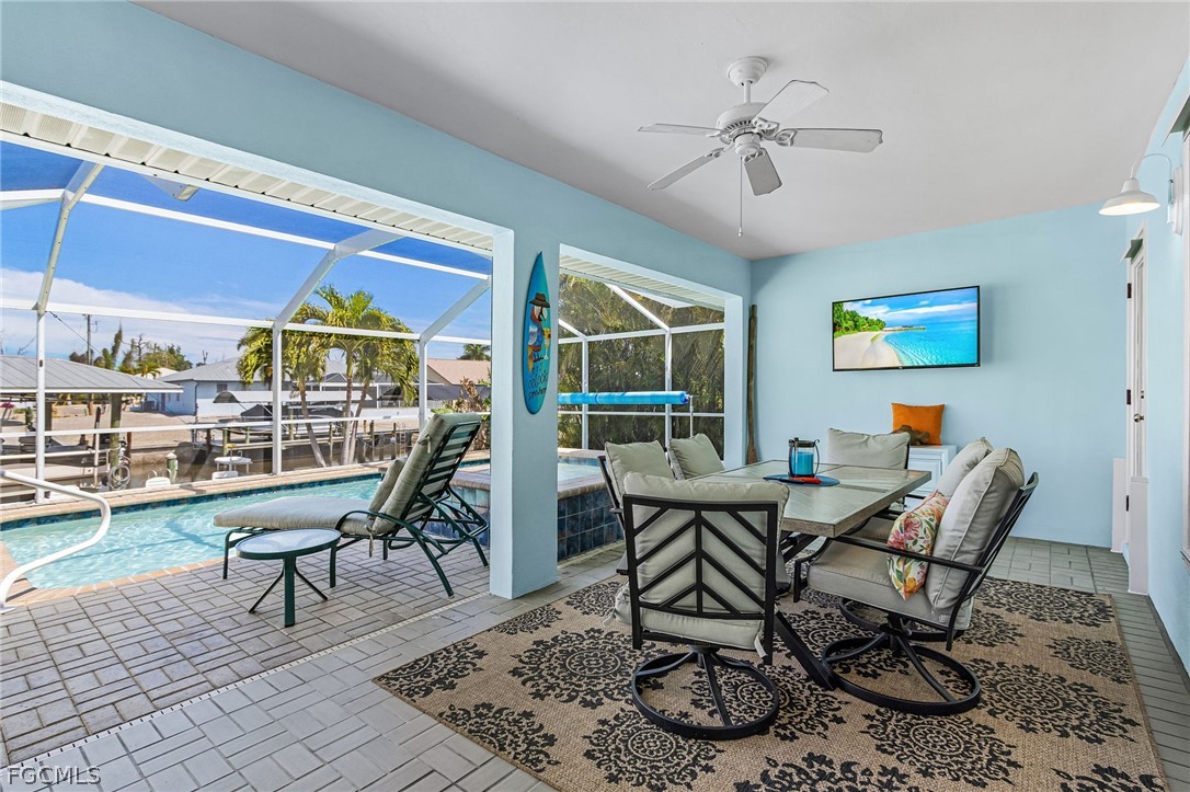 3778 Pinetree, St James City, FL 33956