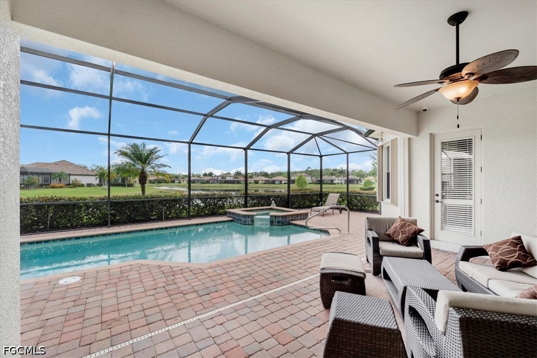11015 Longwing, Fort Myers, FL 33912