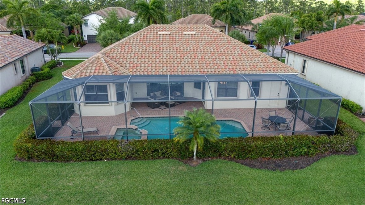 11015 Longwing, Fort Myers, FL 33912