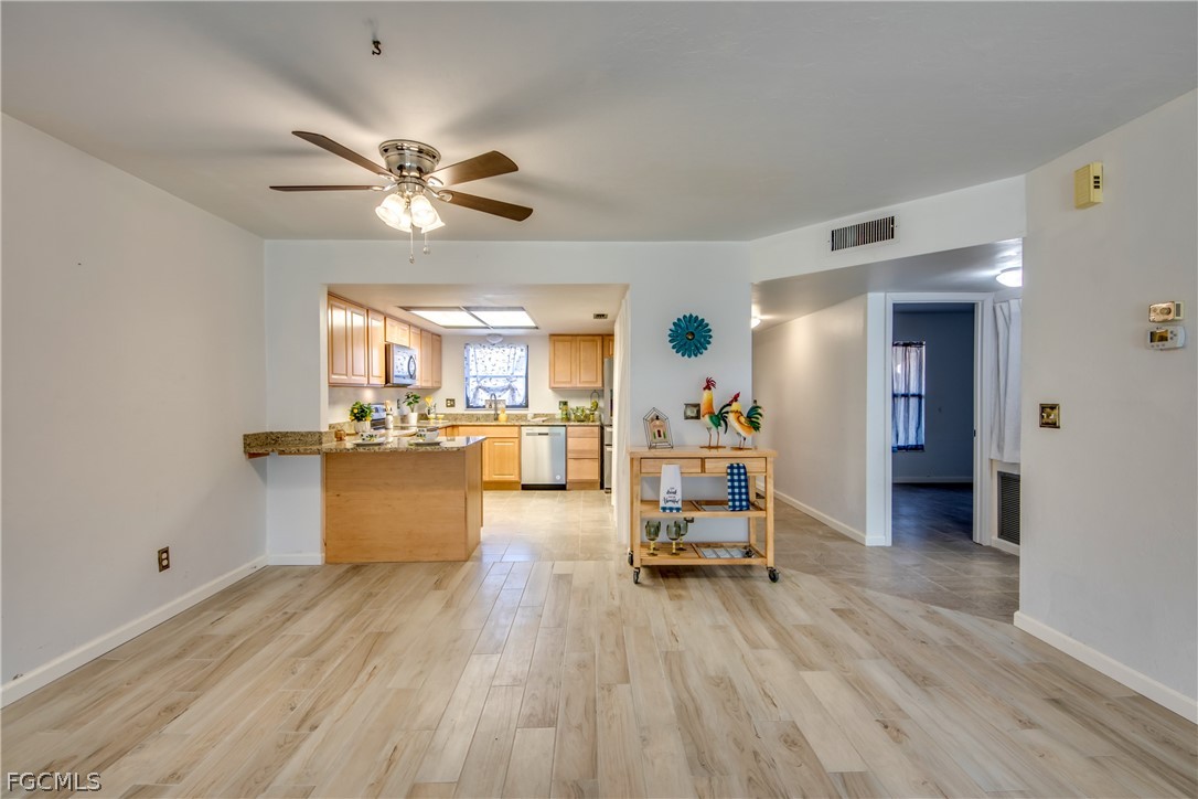 15350 Moonraker Unit 304, North Fort Myers, FL 33917