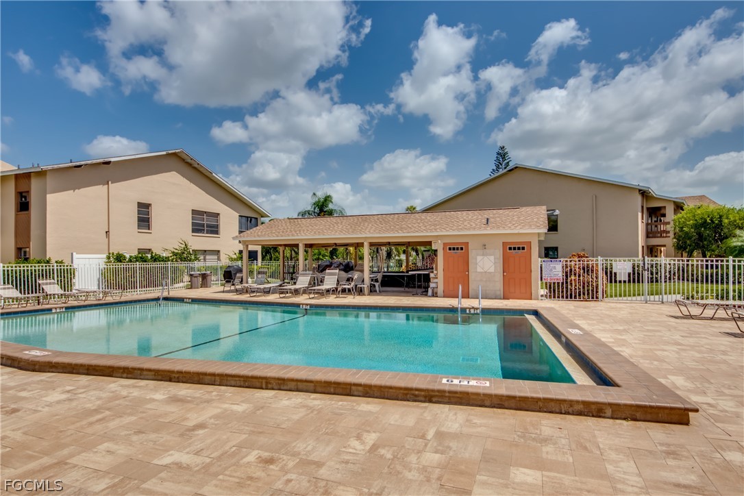 15350 Moonraker Unit 304, North Fort Myers, FL 33917