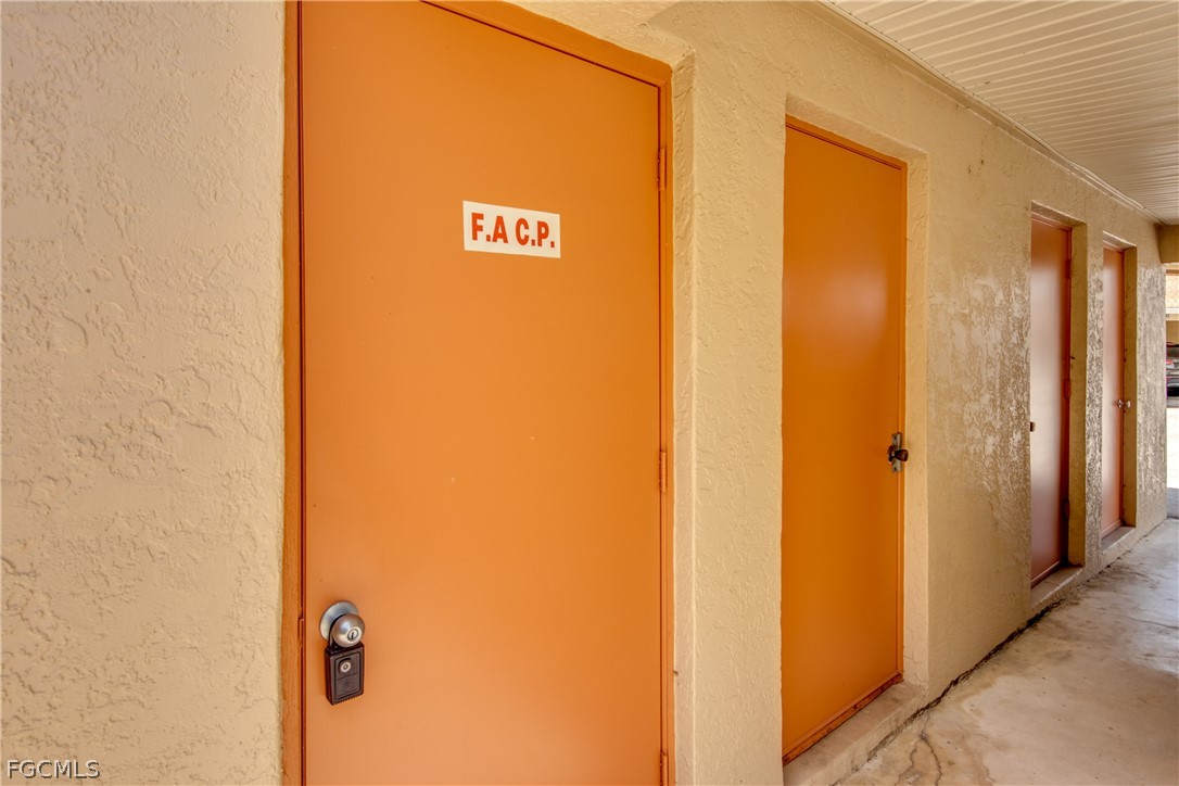 15350 Moonraker Unit 304, North Fort Myers, FL 33917