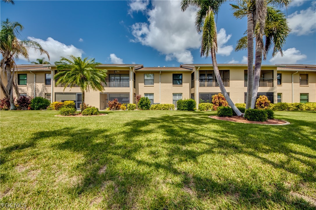 15350 Moonraker Unit 304, North Fort Myers, FL 33917