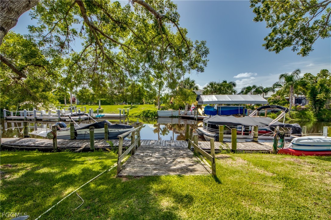 15350 Moonraker Unit 304, North Fort Myers, FL 33917