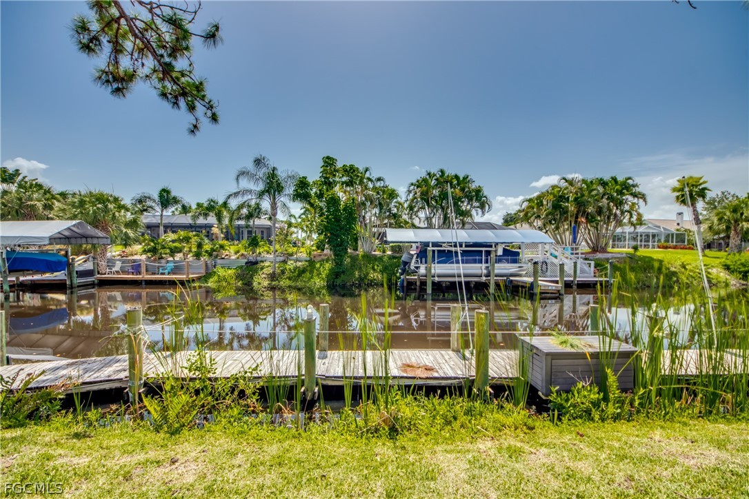 15350 Moonraker Unit 304, North Fort Myers, FL 33917