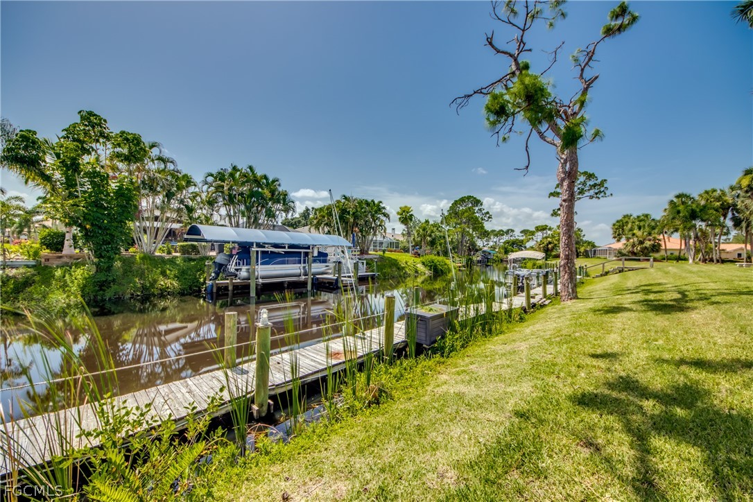 15350 Moonraker Unit 304, North Fort Myers, FL 33917