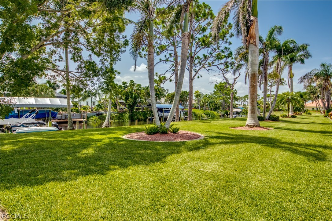 15350 Moonraker Unit 304, North Fort Myers, FL 33917