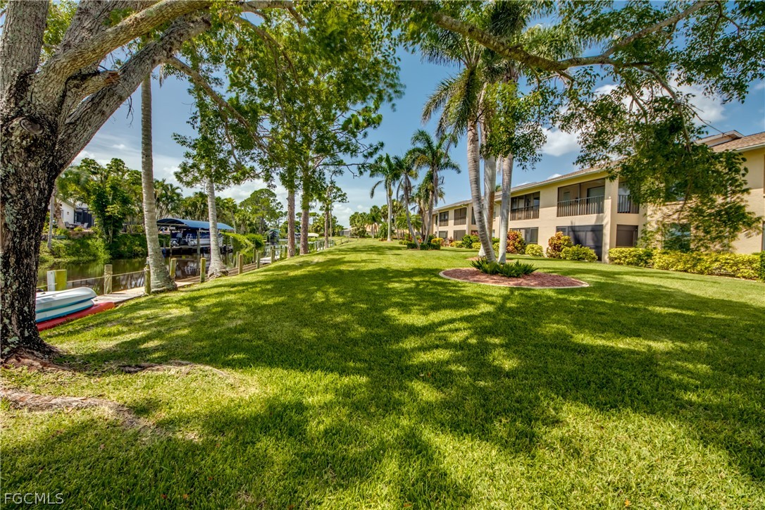 15350 Moonraker Unit 304, North Fort Myers, FL 33917