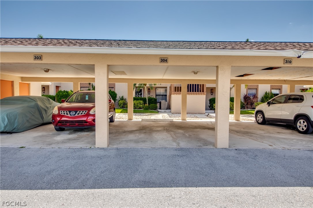15350 Moonraker Unit 304, North Fort Myers, FL 33917