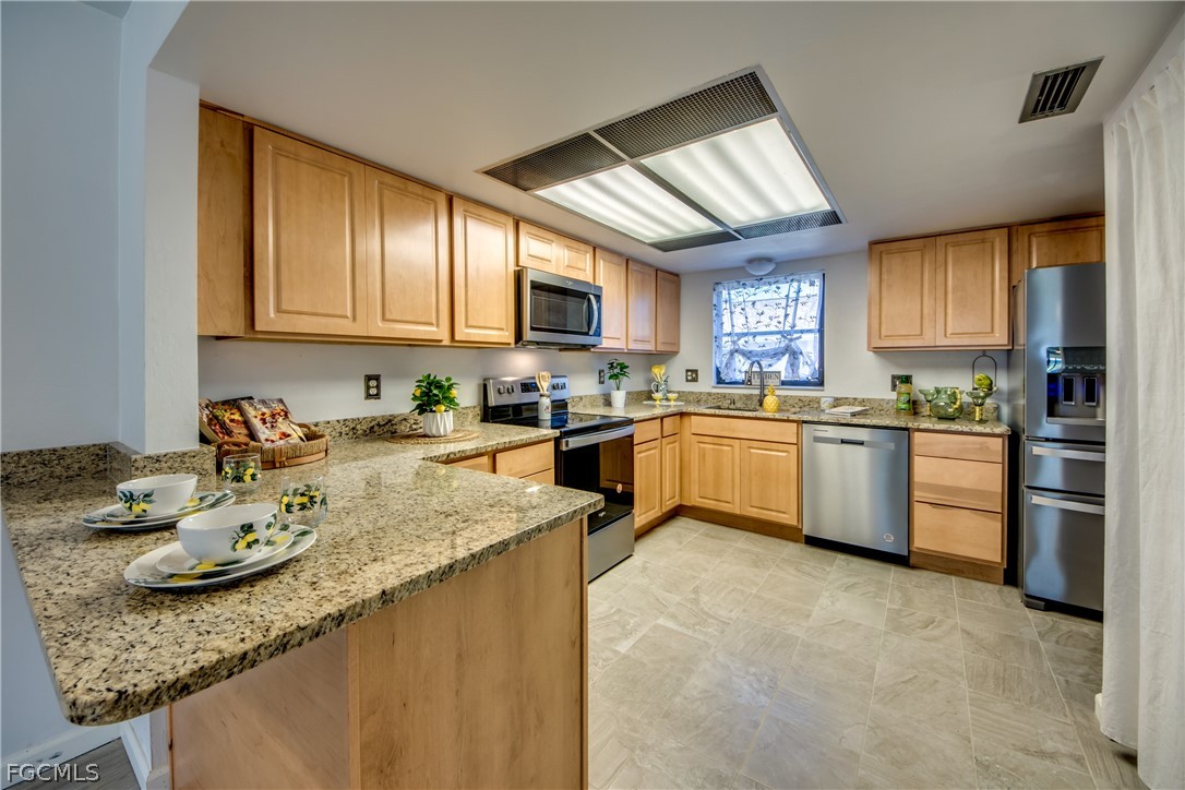 15350 Moonraker Unit 304, North Fort Myers, FL 33917