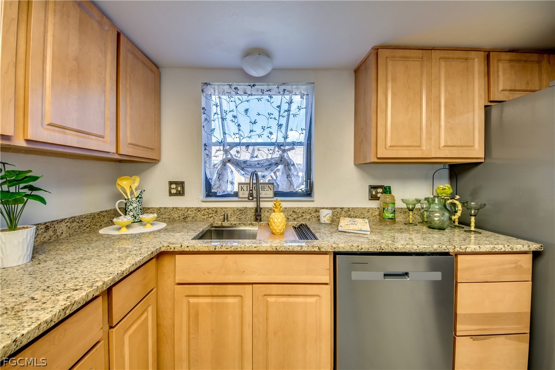 15350 Moonraker Unit 304, North Fort Myers, FL 33917