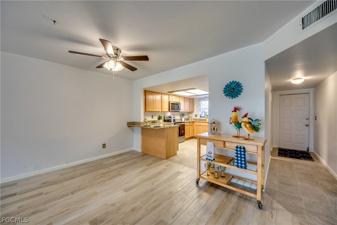 15350 Moonraker Unit 304, North Fort Myers, FL 33917