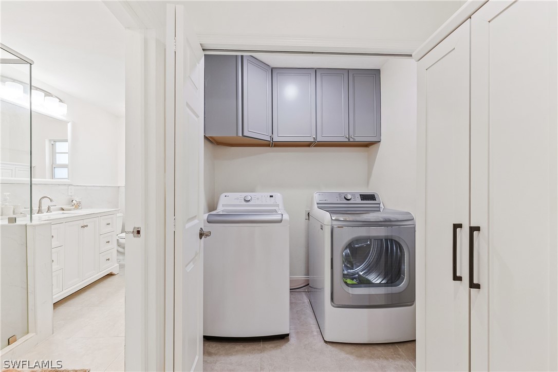 Laundry