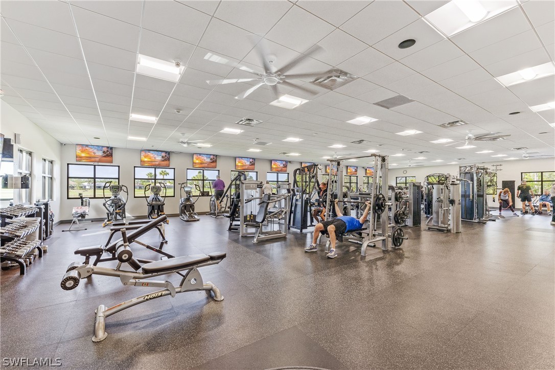 Gym